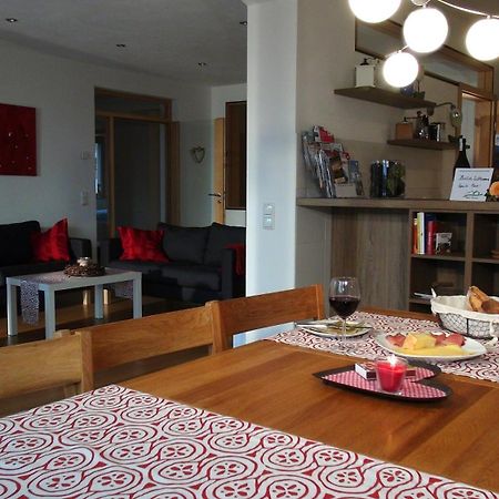 Beim Bicher Grabenstätt Habitación foto
