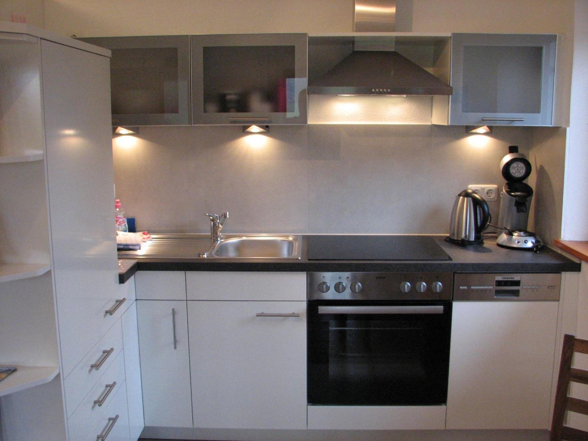 Beim Bicher Grabenstätt Habitación foto