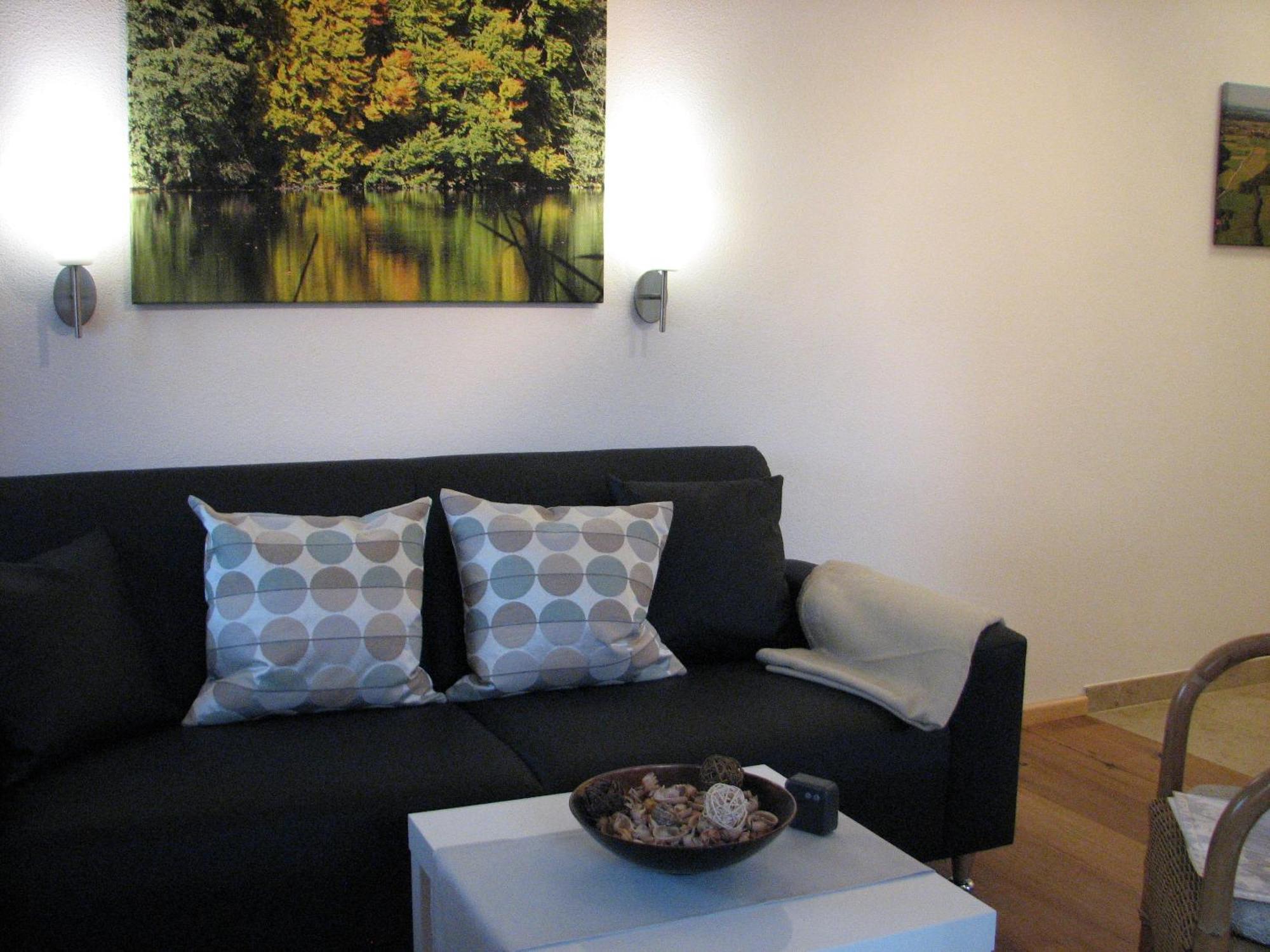 Beim Bicher Grabenstätt Habitación foto