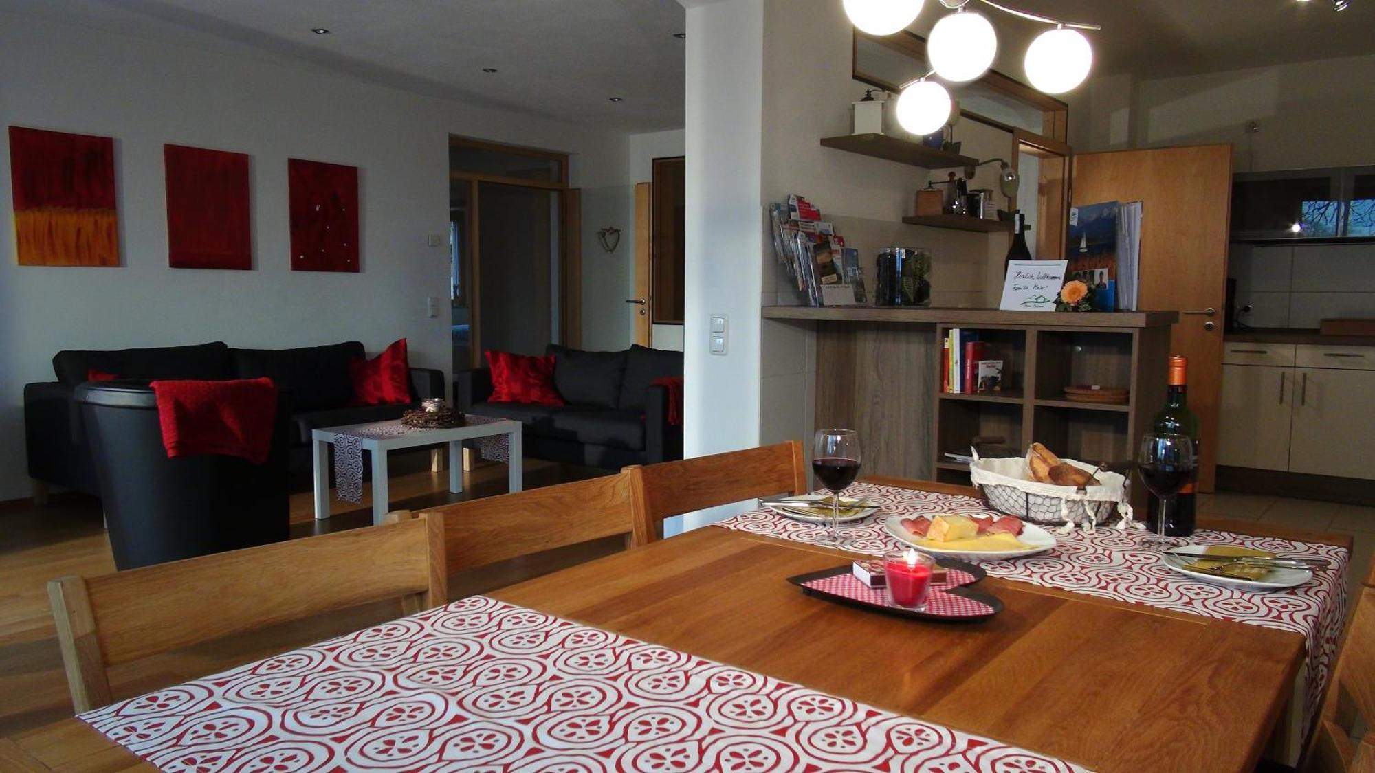 Beim Bicher Grabenstätt Habitación foto