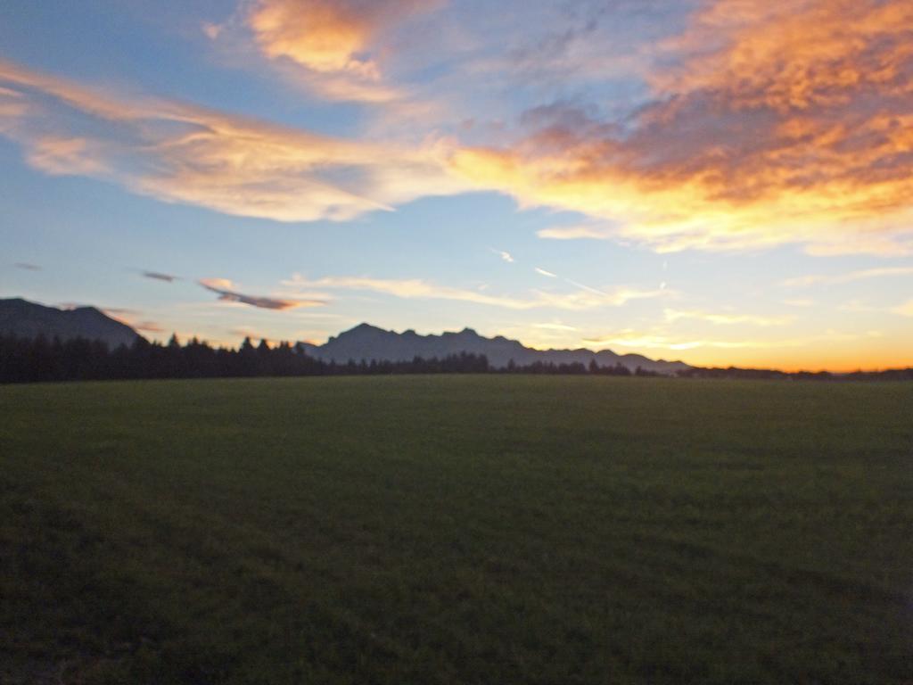Beim Bicher Grabenstätt Exterior foto